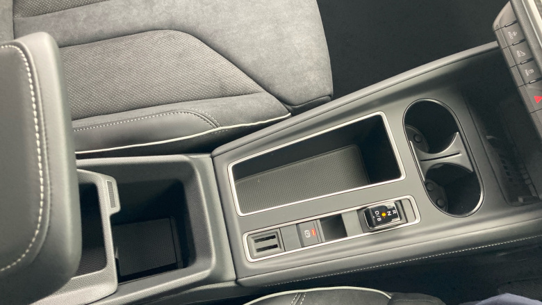 Skoda Enyaq 210kW 85 Sportline 82kWh 5dr Auto Electric Estate